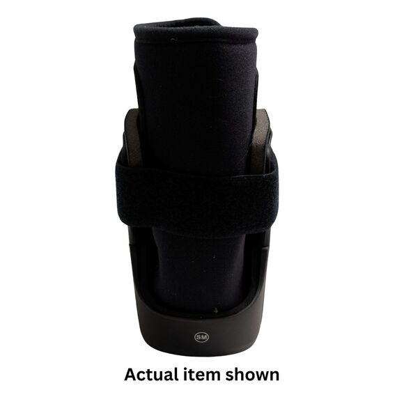 🩹 United Ortho Short Cam Walker Boot Fracture Sprain Support Recovery Small - Picture 5 of 10